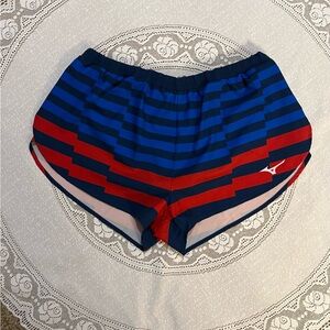 Mizuno racing shorts
